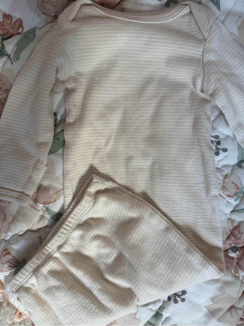 Preemie Gown